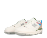 New Balance 550 Sea Salt BJ/CZ/CAST - BB550PGA-1039